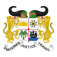 republique benin